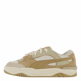 Urban Puma-180 Sugared Almond-Prairie Tan