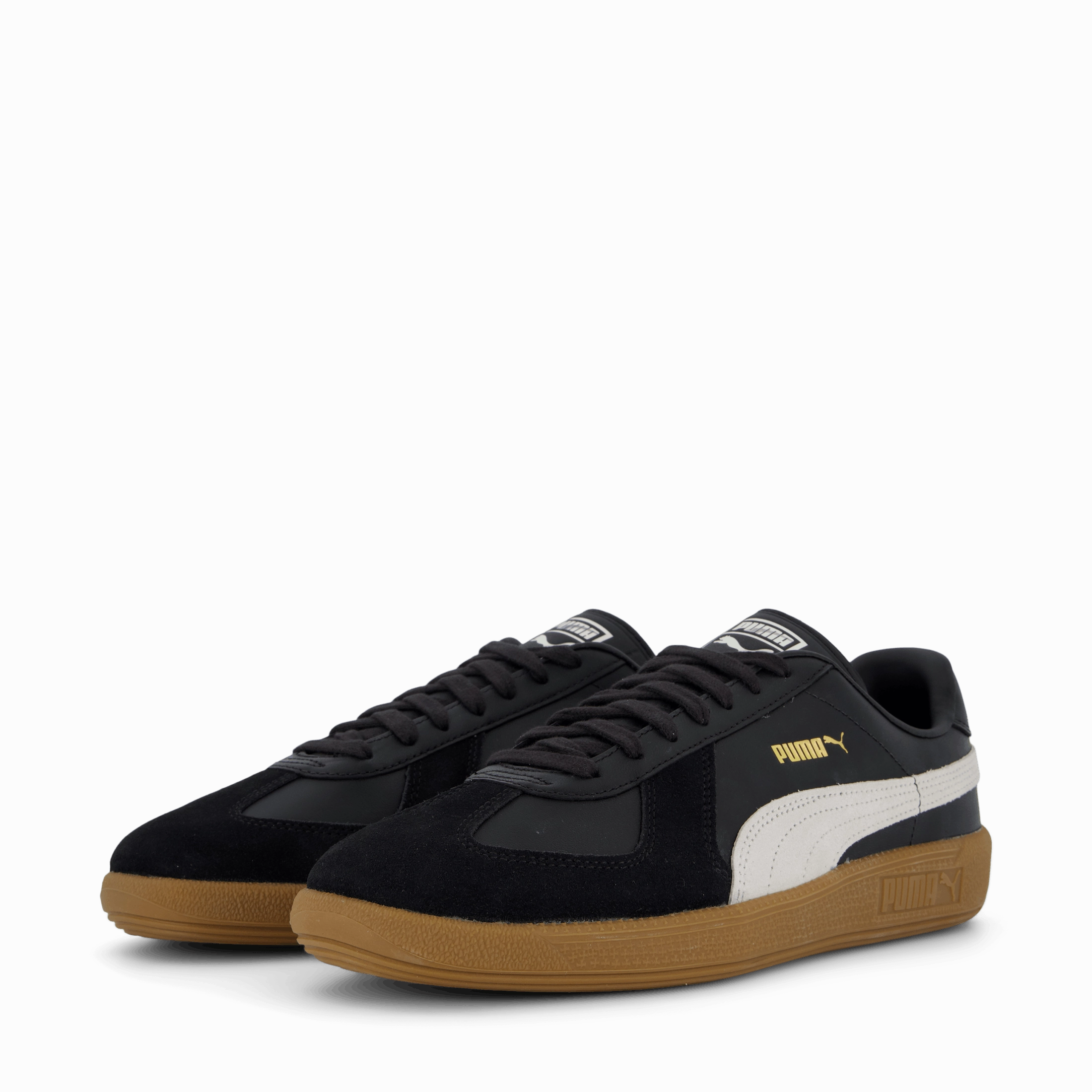 Casual Footwear Puma Army Trainer Puma