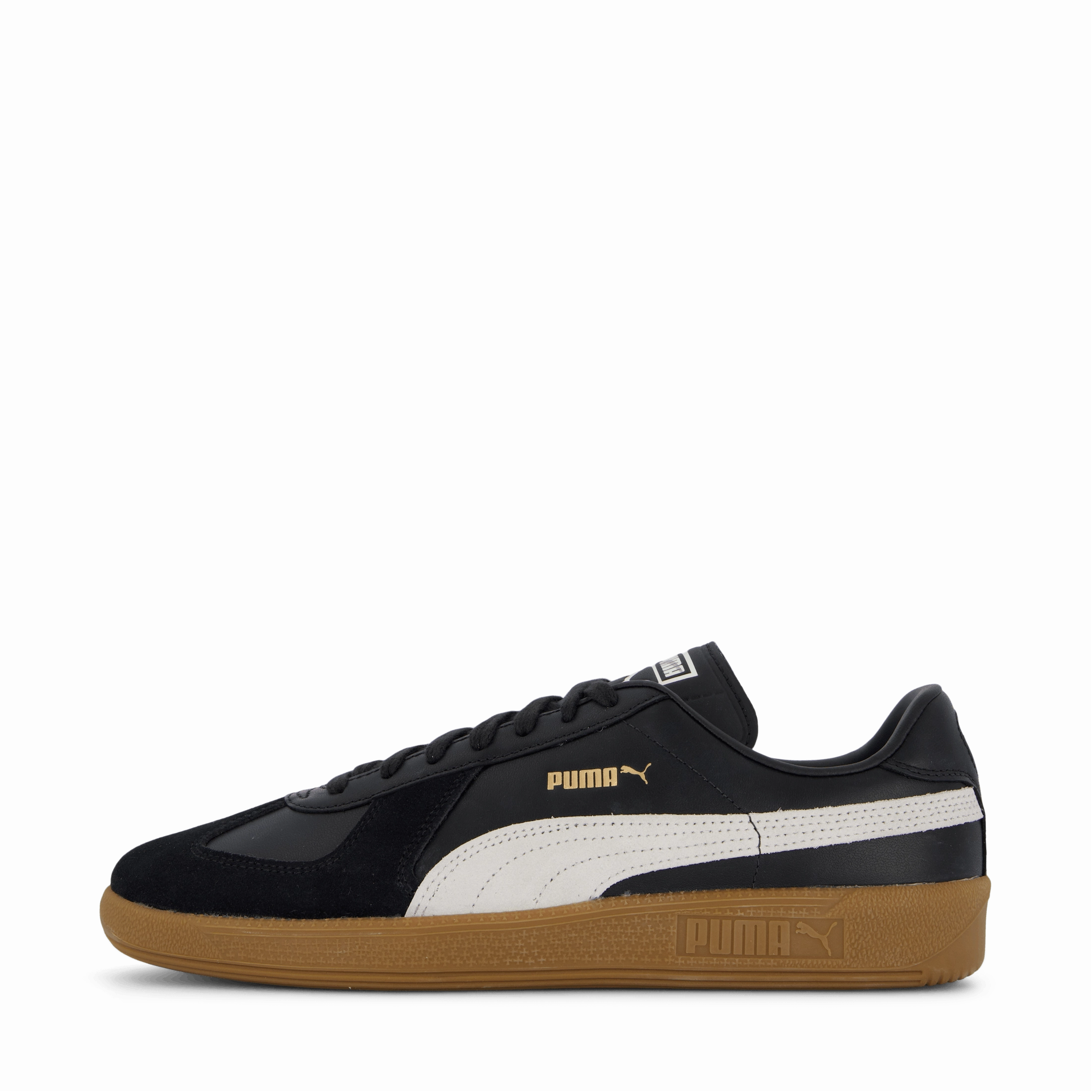 Supportive Puma Army Trainer Puma