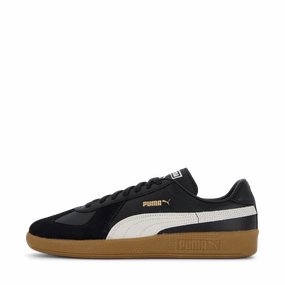 Supportive Puma Army Trainer Puma