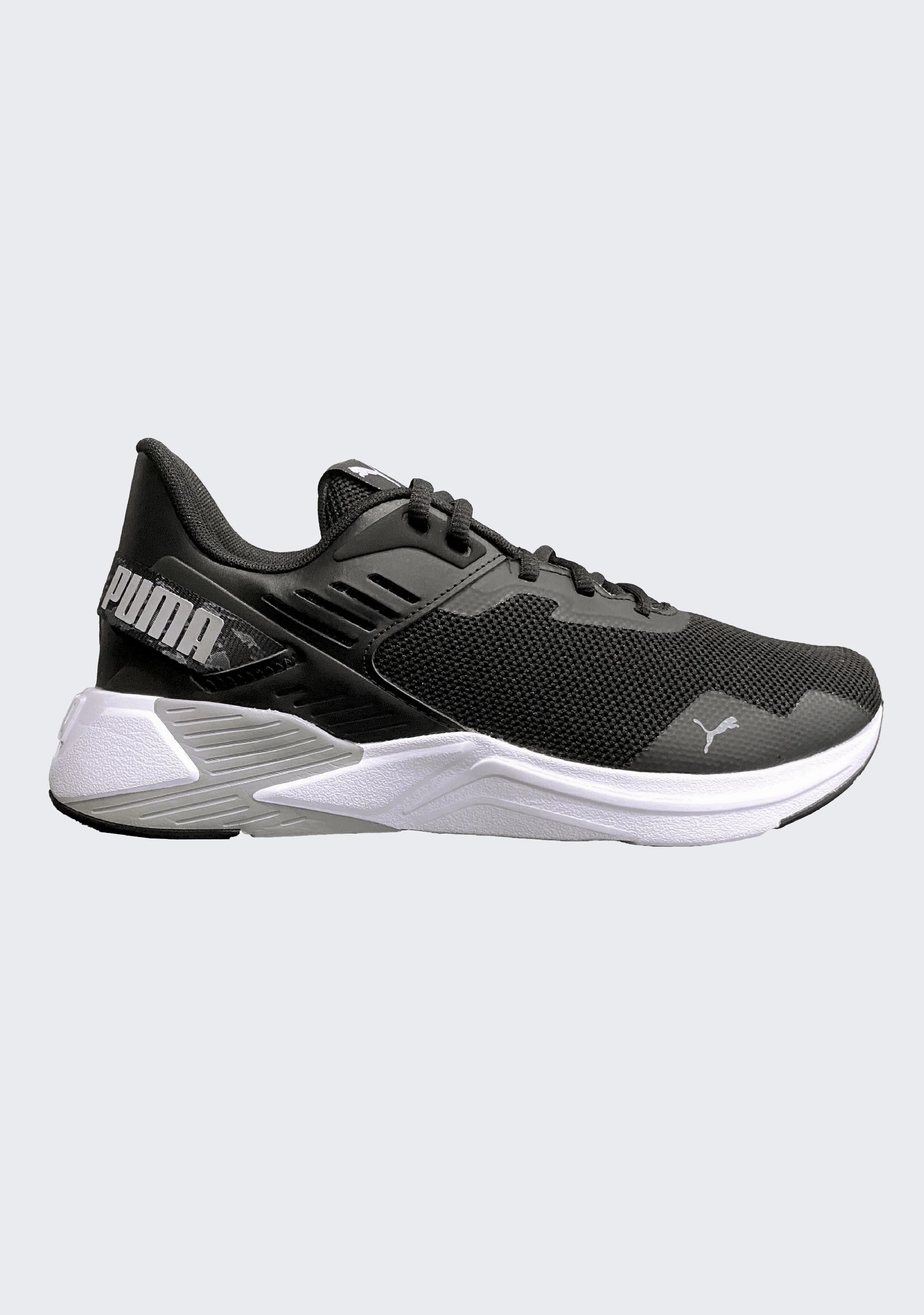 Easy On Off Shock Absorbing Puma Men' Disperse Xt 2 Tiger Camo