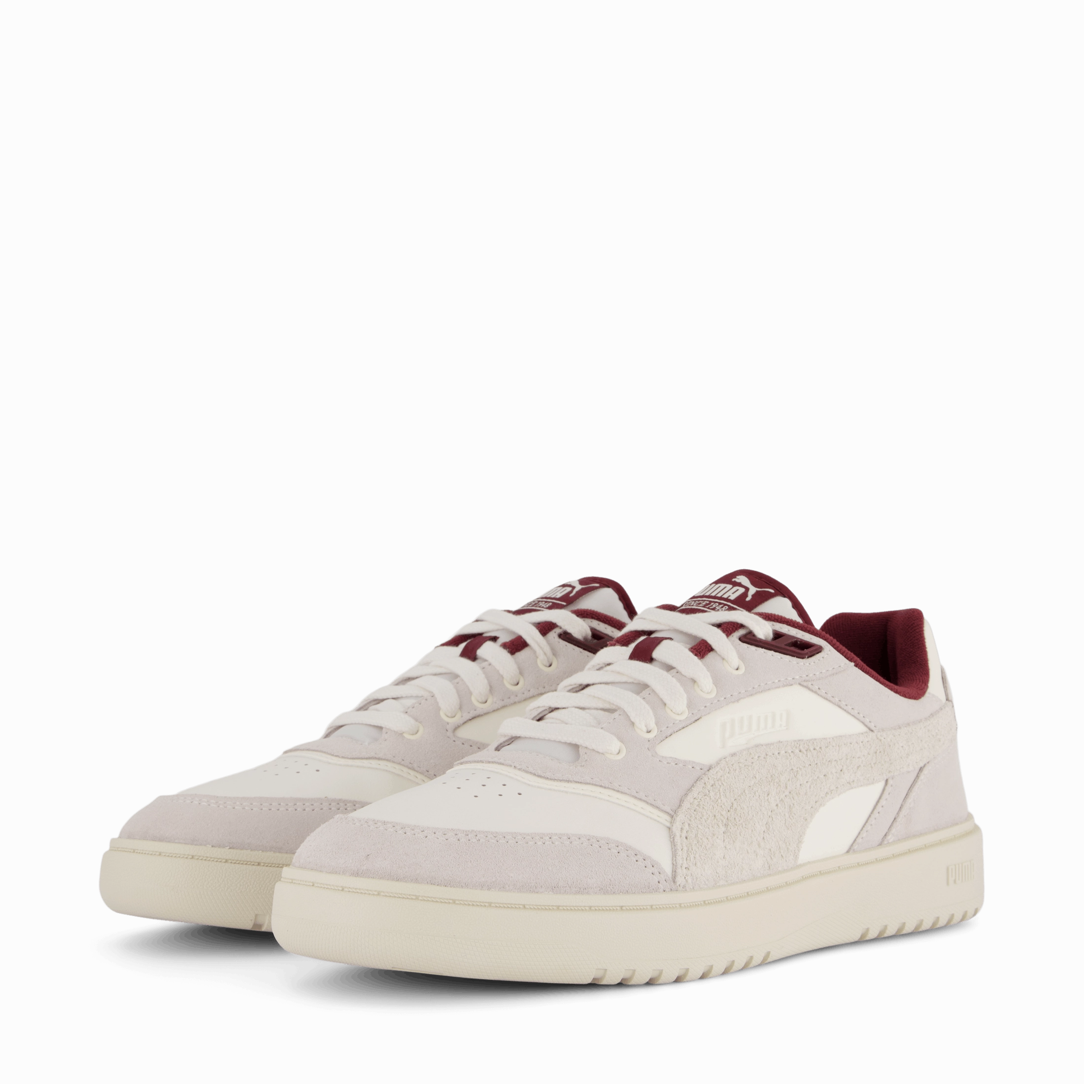Weather Ready Puma Puma Doublecourt Prm