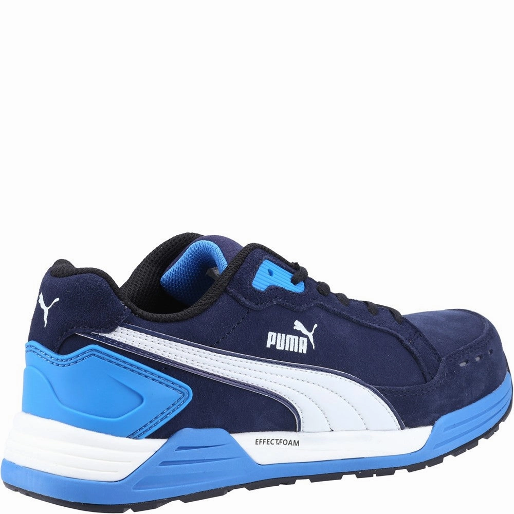 Puma Safety Airtwist Low S3 Safety Trainer Supportive Shoes