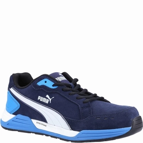 Lightweight All Day Comfort Puma Safety Airtwist Low S3 Safety Trainer