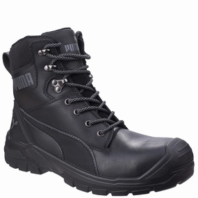 Comfort Technology Puma Safety Conquest 630730 High Safety Boot