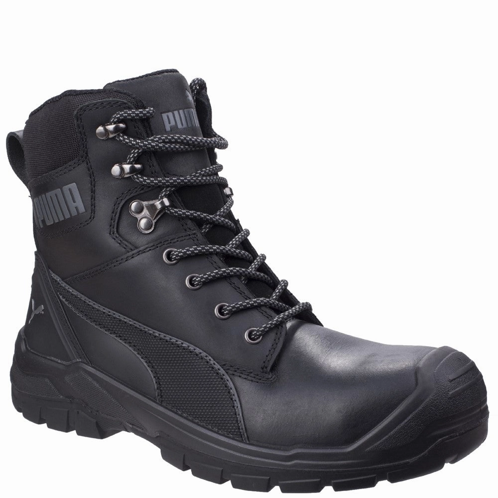 Comfort Technology Puma Safety Conquest 630730 High Safety Boot