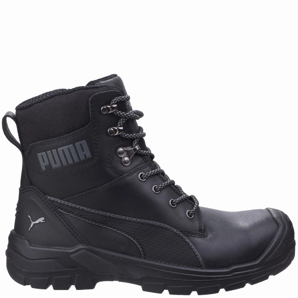 Puma Safety Conquest 630730 High Safety Boot Pain Relief