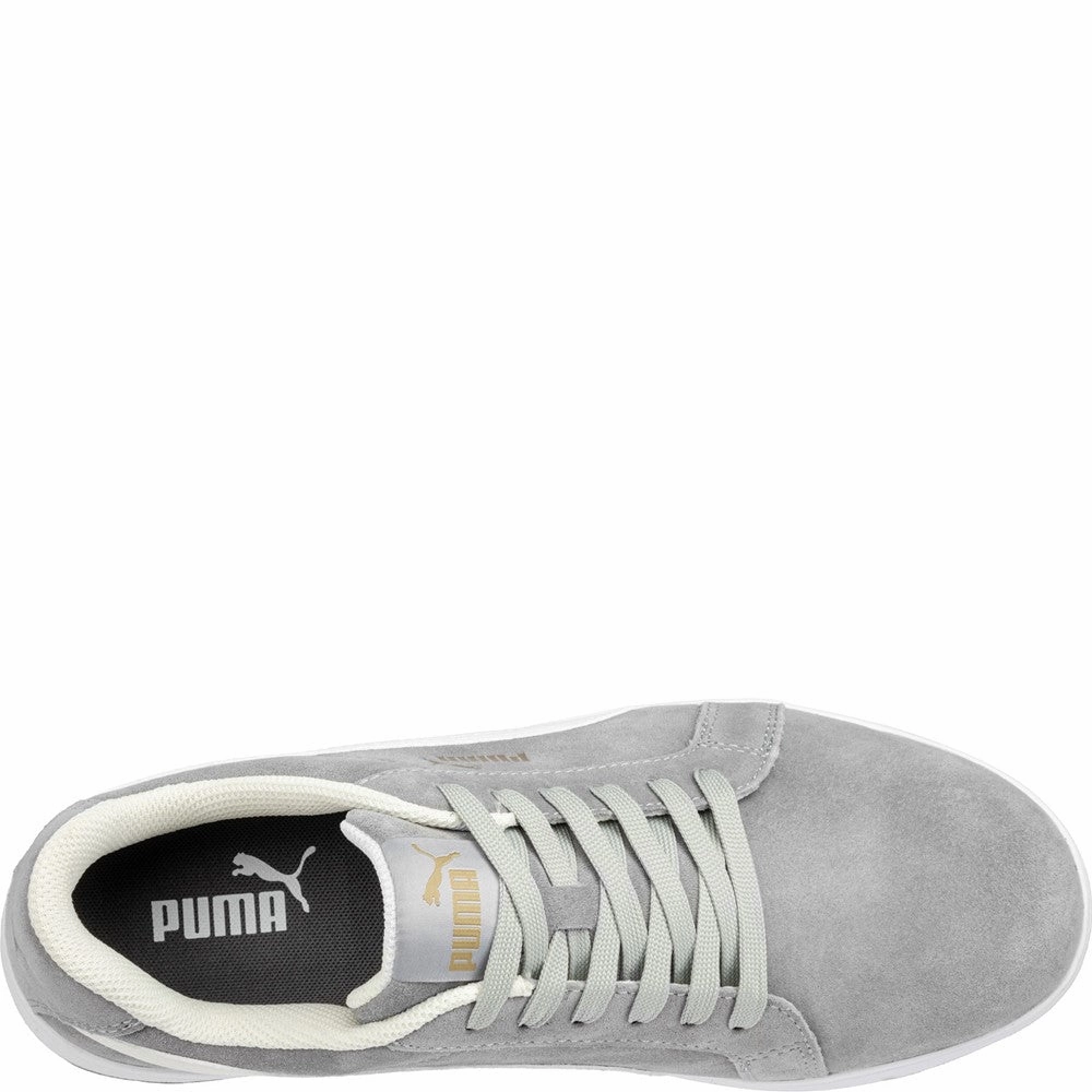 Durable Shoes Puma Safety Iconic Low Safety Shoes