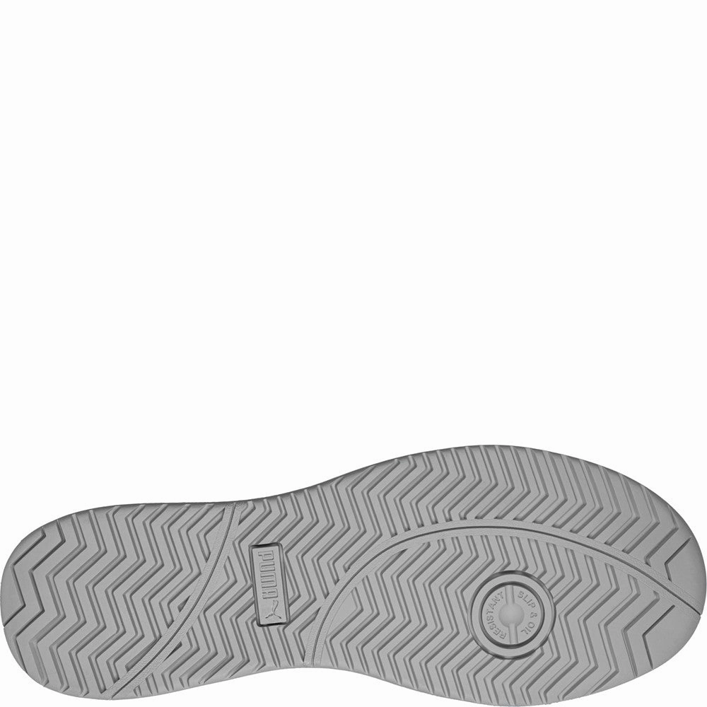 Modern Footwear Essential Footwear Puma Safety Iconic Low Safety Shoes