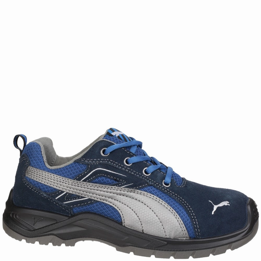Puma Safety Omni Sky Low Safety Shoe Sustainable Shoes
