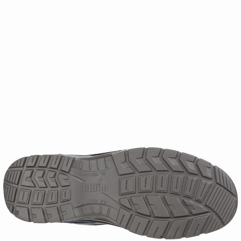Puma Safety Omni Sky Low Safety Shoe Weather Ready