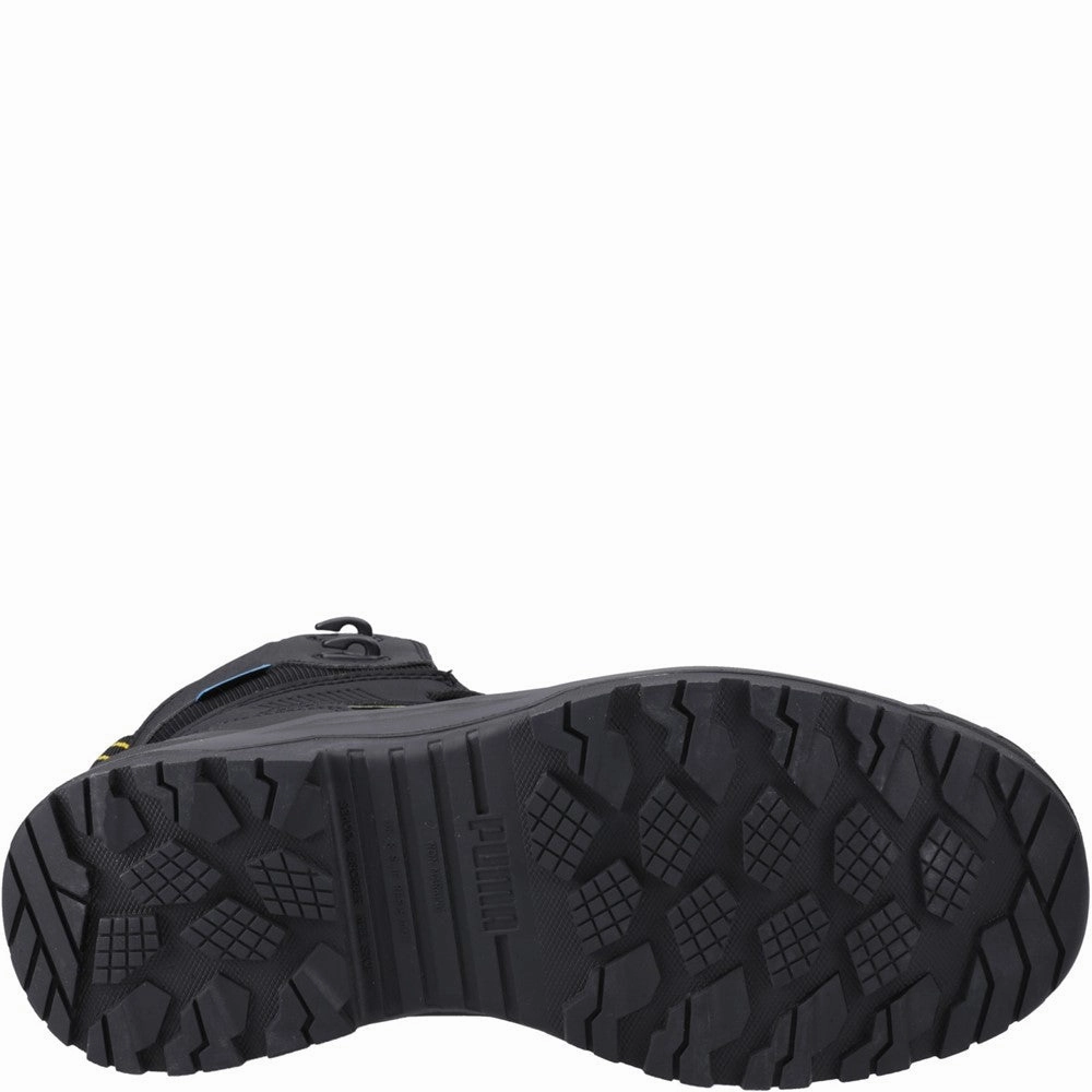 Puma Safety Rock Heavy Duty Waterproof Boot All Day Support
