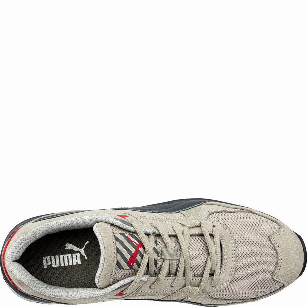 Versatile Style Puma Safety Vanti Safety Trainer
