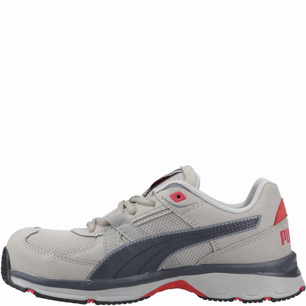 Easy On Off Puma Safety Vanti Safety Trainer