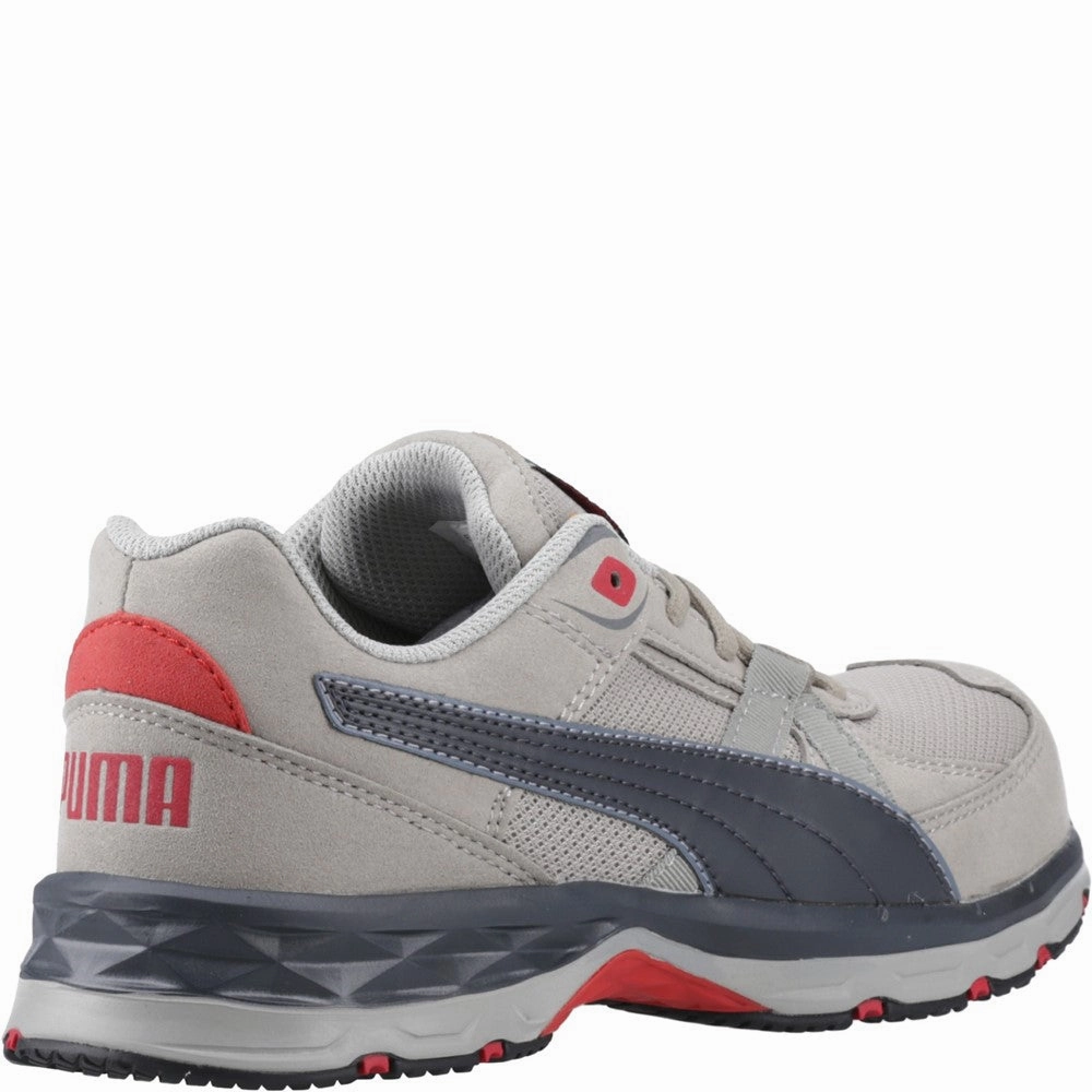 Premium Comfort Puma Safety Vanti Safety Trainer