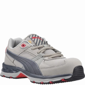 Breathable Mesh Odor Resistant Puma Safety Vanti Safety Trainer