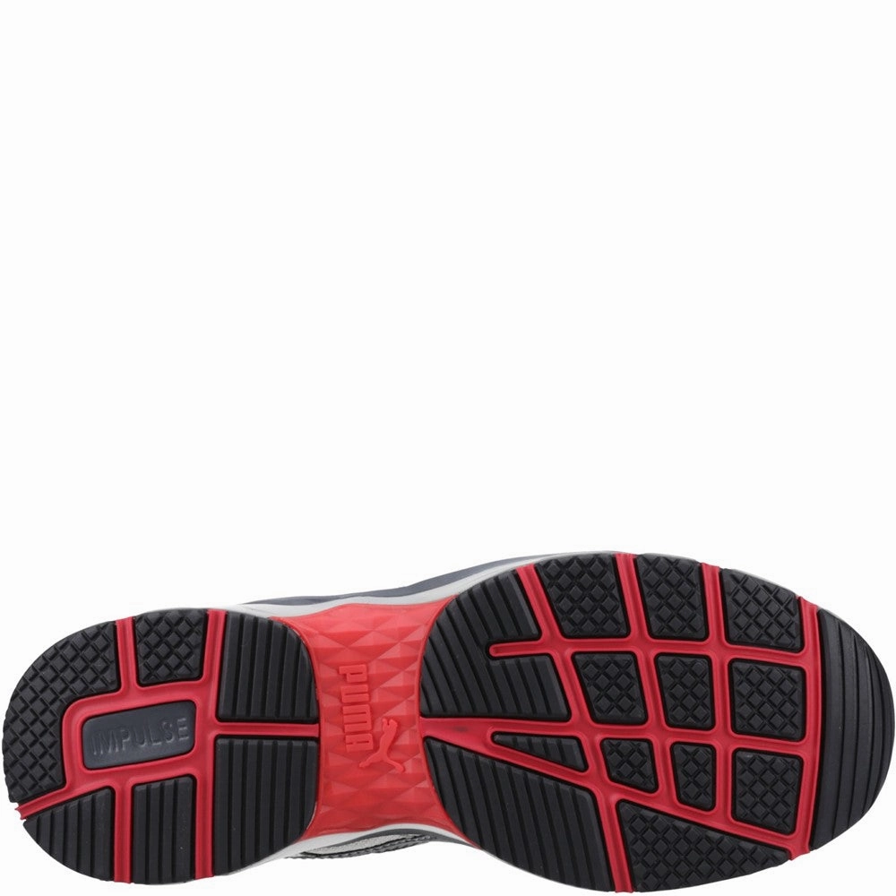 Slip Resistant Puma Safety Vanti Safety Trainer