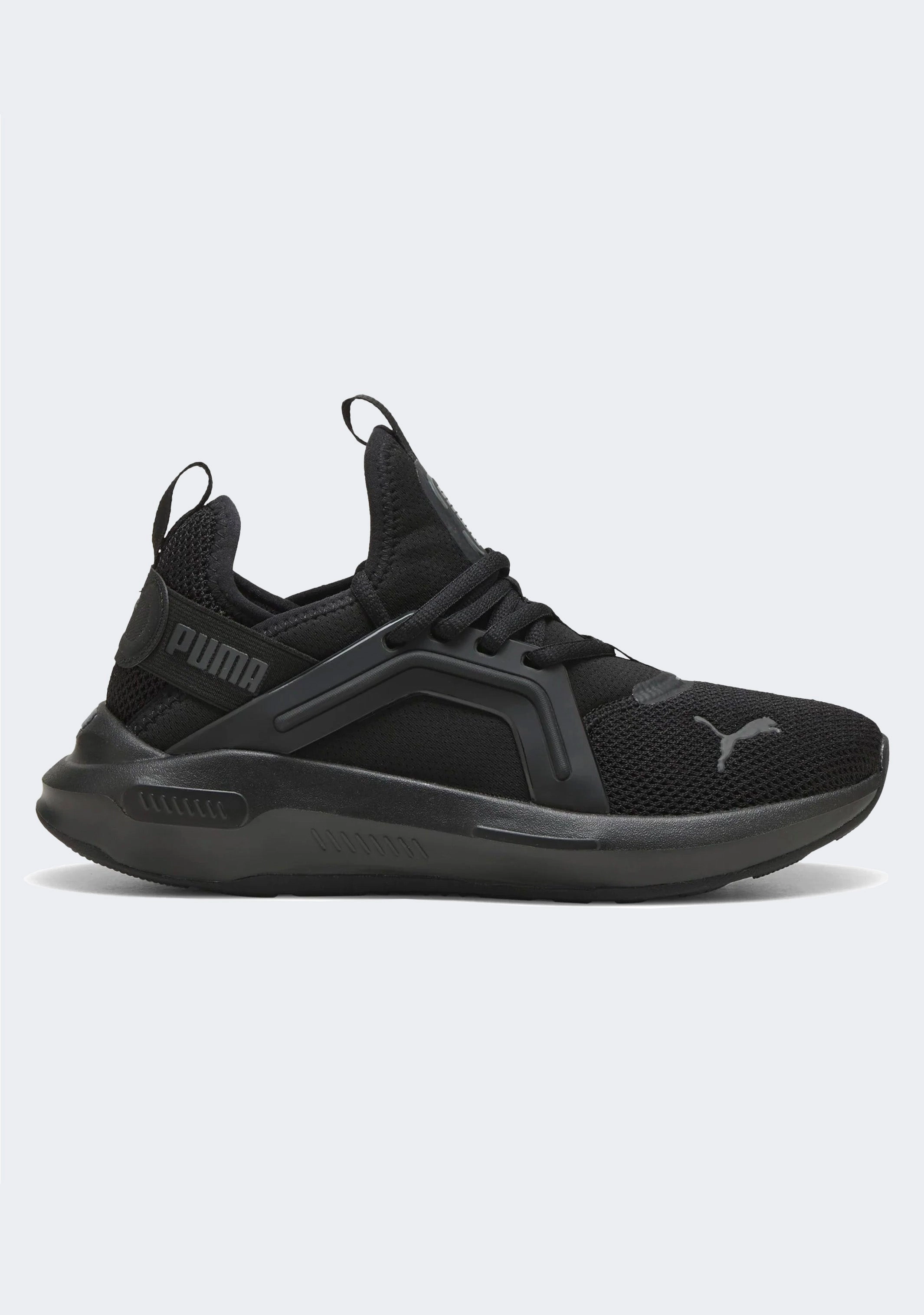 Puma Women'S Softride Enzo 5 Wide Fit Water Resistant