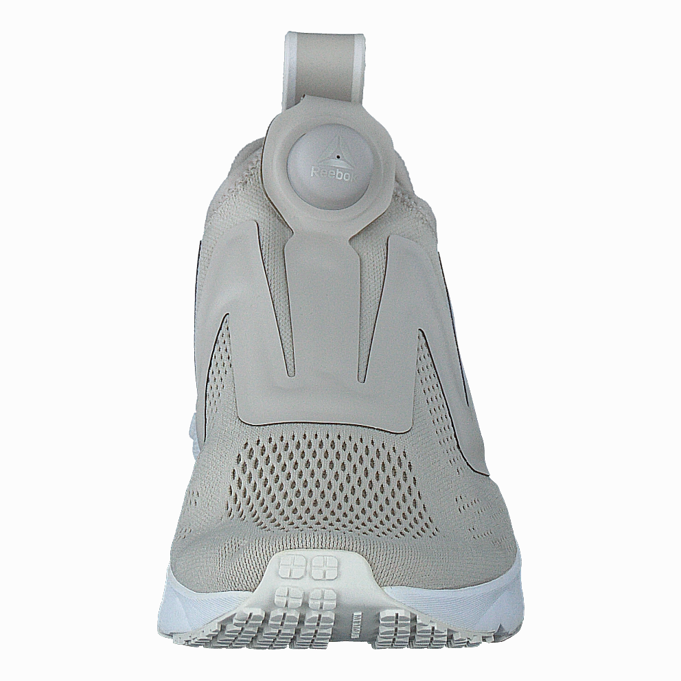 Pump Supreme Engine Sandstone&/Chalk/White Minimalist Shoes
