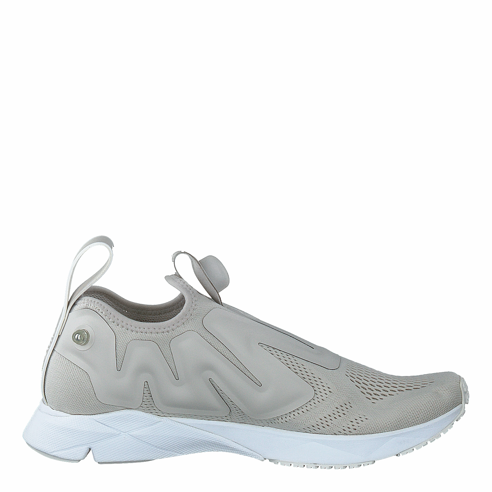 Pump Supreme Engine Sandstone&/Chalk/White Non Slip Cloud Comfort