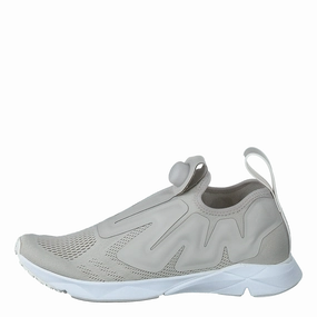 Pump Supreme Engine Sandstone&/Chalk/White Unisex