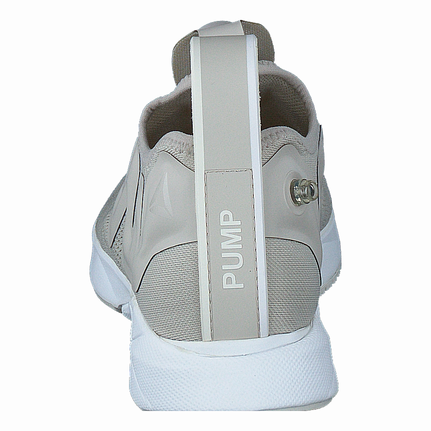 Lightweight Shoes Pump Supreme Engine Sandstone&/Chalk/White