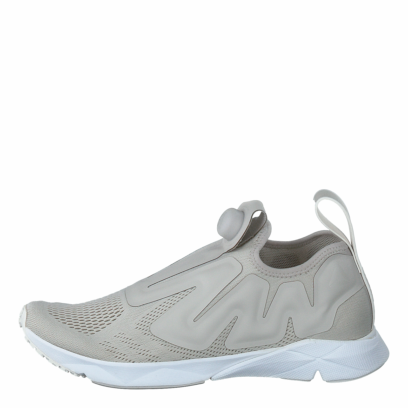 Pump Supreme Engine Sandstone&/Chalk/White Unisex