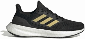 Travel Footwear Odor Resistant Pureboost 23 Women'S Running Shoes