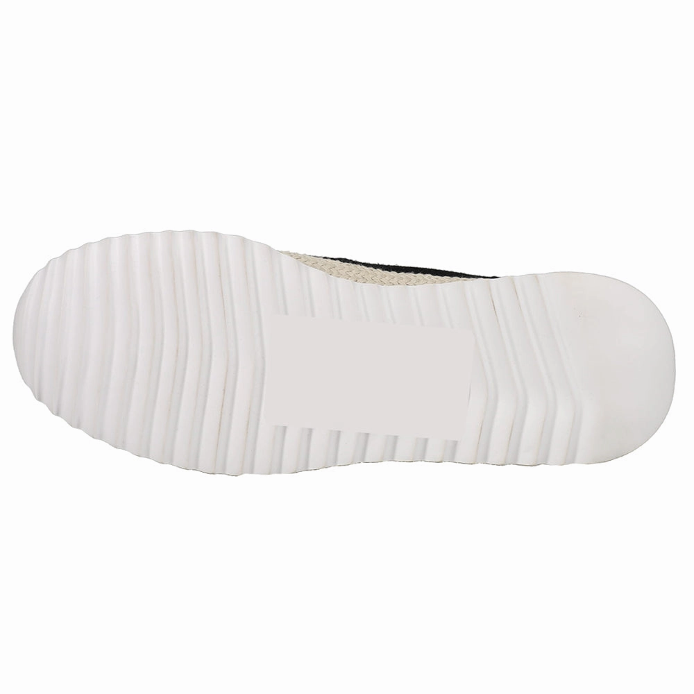 Qerene Perforated Slip On Sneakers Lightweight