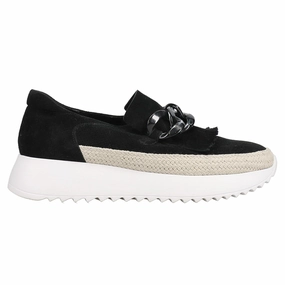 Comfortable Footwear Qerene Perforated Slip On Sneakers