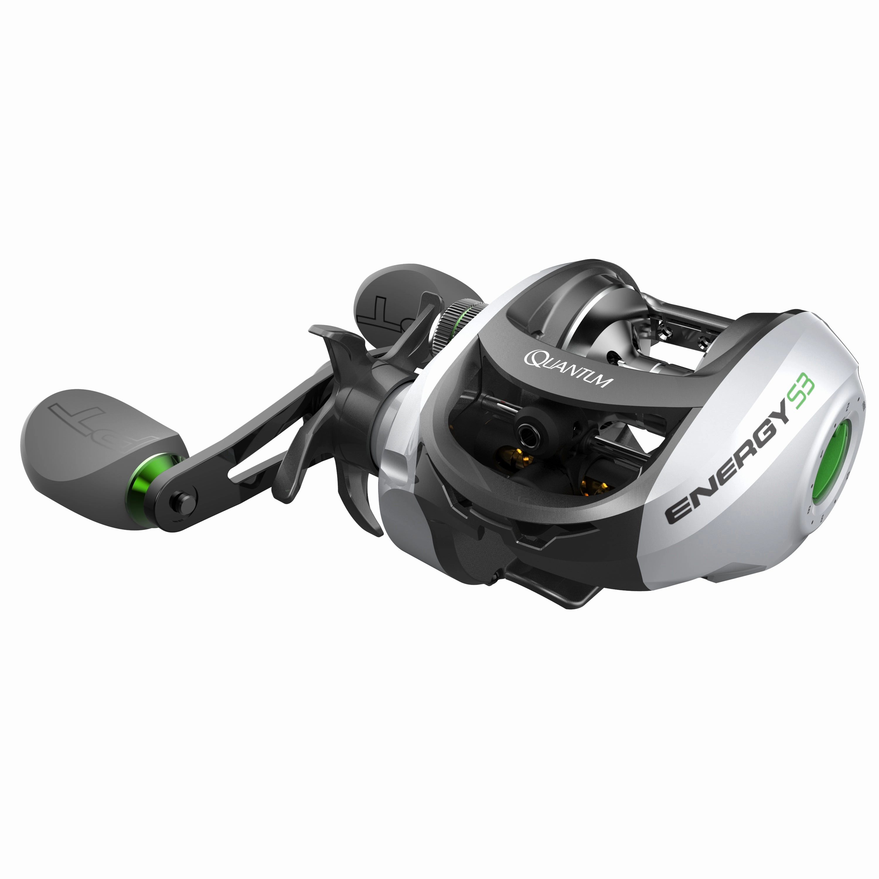 Quantum Energy S3 Baitcasting Reel
