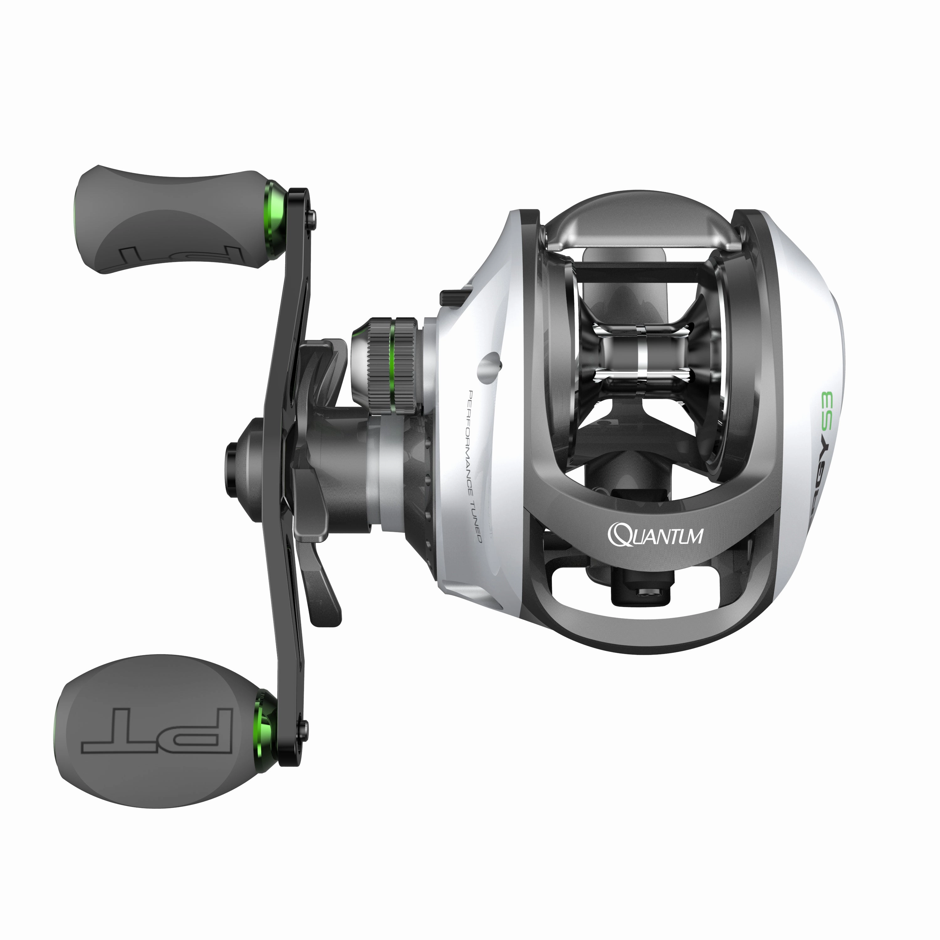 Quantum Energy S3 Baitcasting Reel