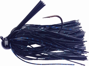 Queen Tackle Tungsten Football Jig