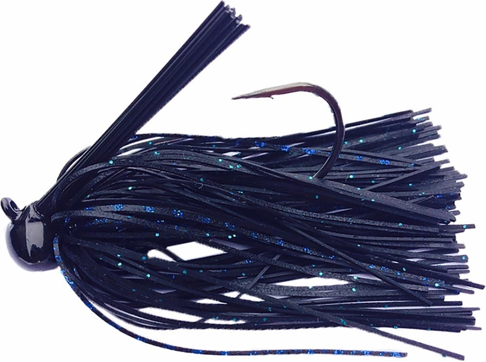 Queen Tackle Tungsten Football Jig