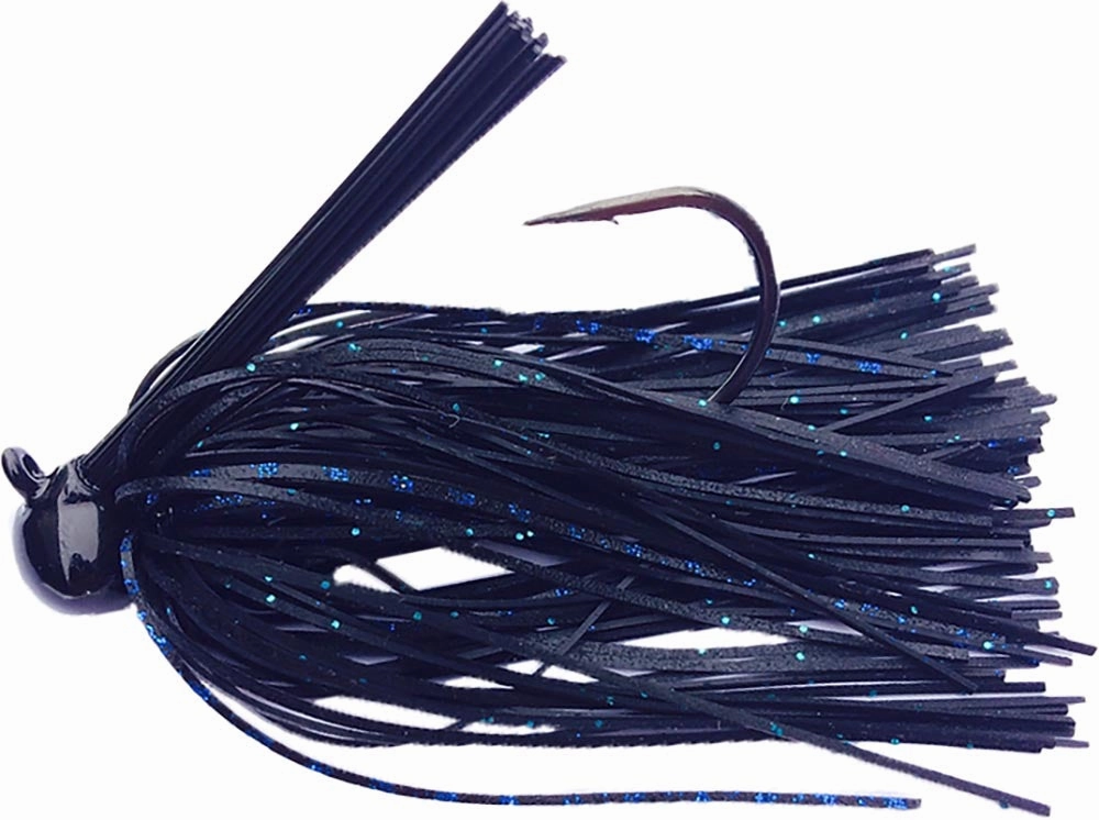 Queen Tackle Tungsten Football Jig