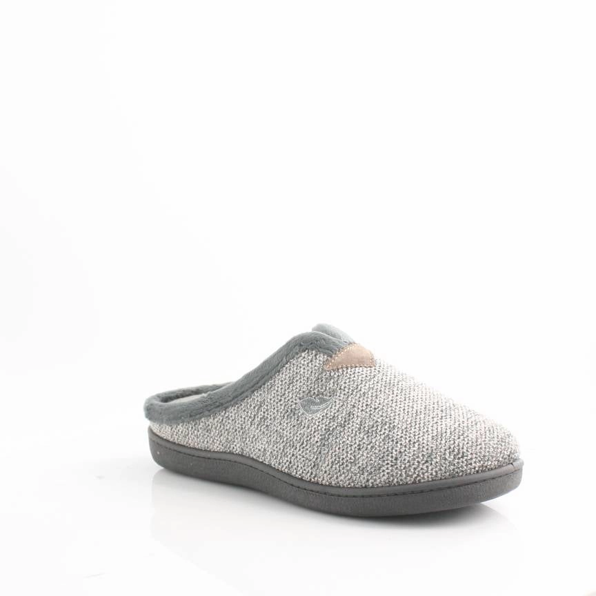 R12017 Roal Slippers Easy On/Off Daylong Comfort