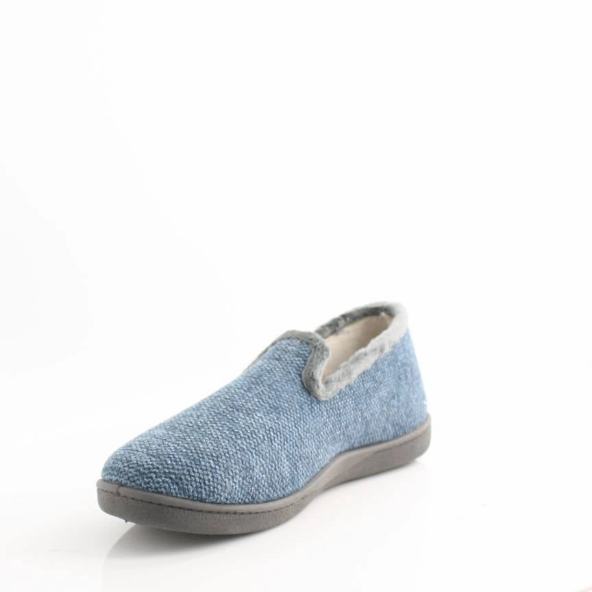 R12018 Roal Slippers Comfort Heel