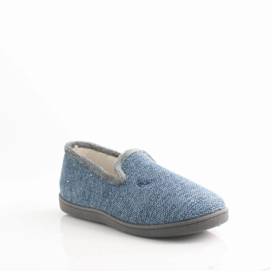R12018 Roal Slippers Sustainable Shoes Pain Relief