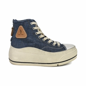 R13 'Kurt' Sneakers - Women'S 8 Supportive Footwear