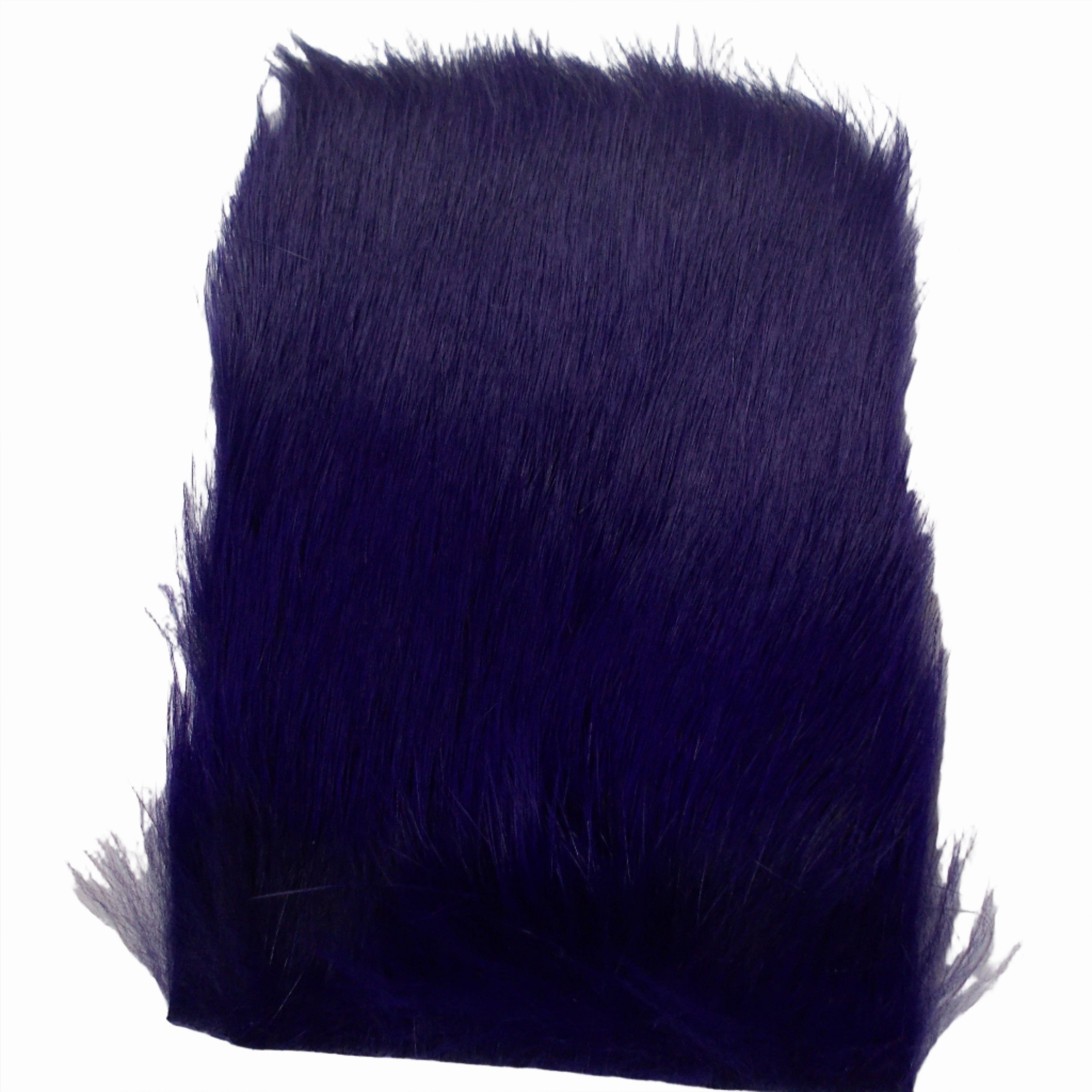 Rabbit Fur Patch