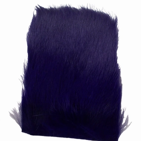 Rabbit Fur Patch