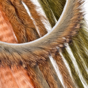 Rabbit Zonker big game