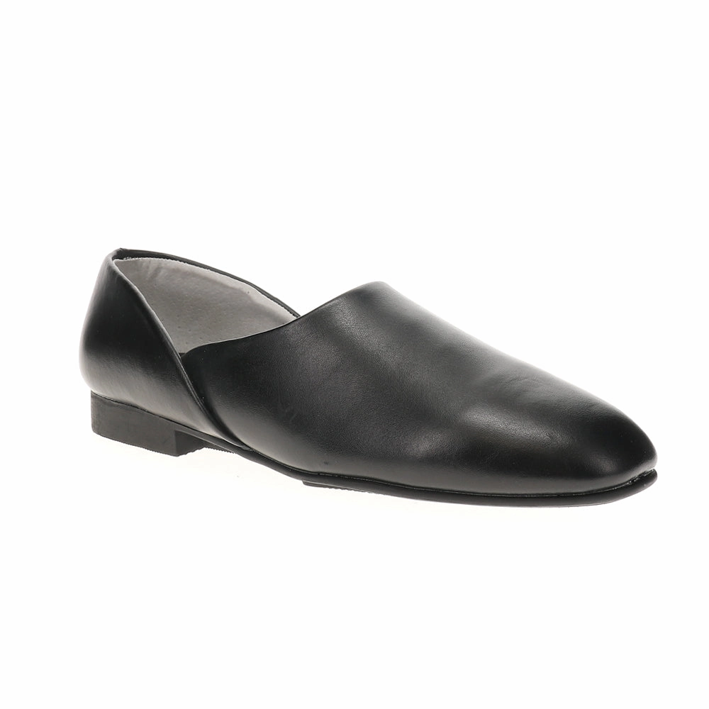 Timeless Radio Tyme Slip On Slippers