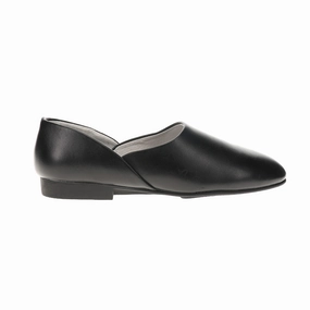 Standing Shoes Radio Tyme Slip On Slippers