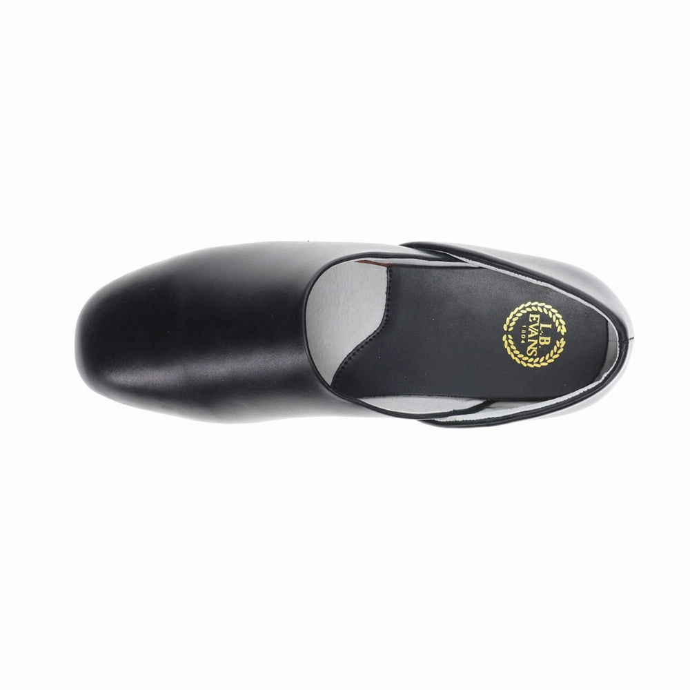 Wide Fit Durable Radio Tyme Slip On Slippers