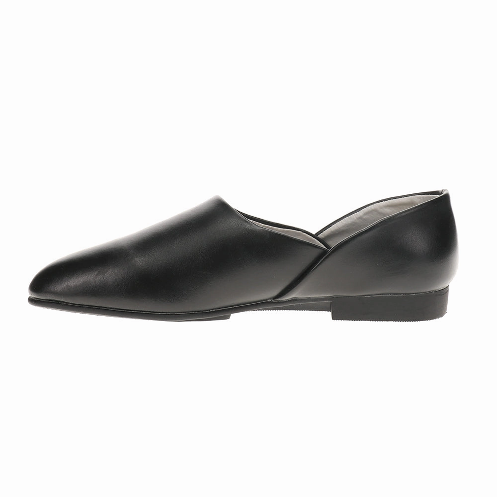 Water Resistant Relaxed Fit Footwear Radio Tyme Slip On Slippers