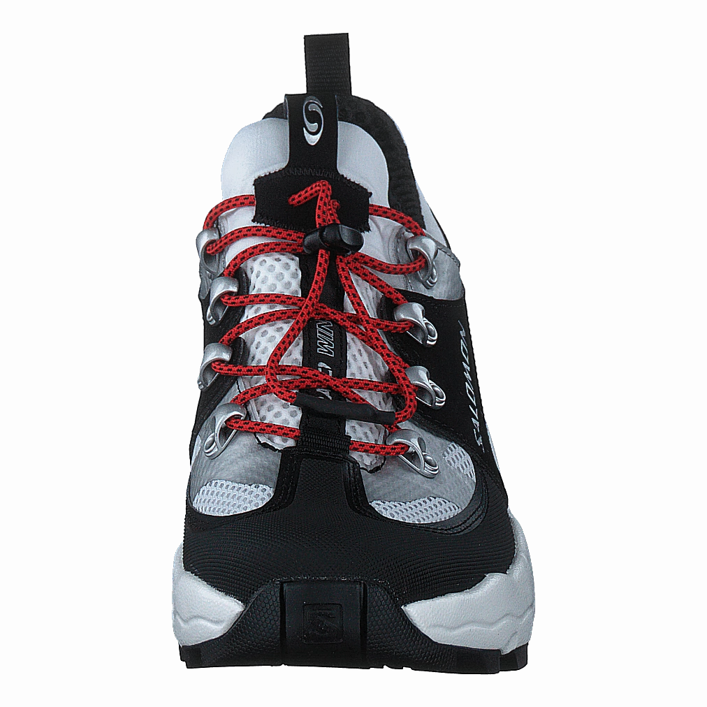 Pain Relief Raid Wind Wht/Black/Goji B