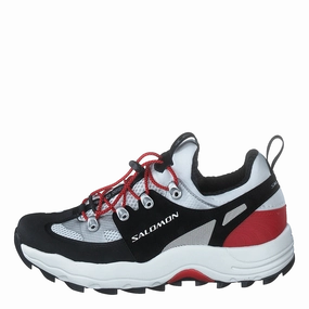 Raid Wind Wht/Black/Goji B Urban Essential Footwear