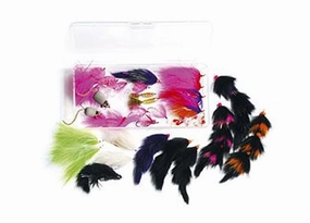 Rainy's Alaska All Purpose Assortment (36 Pack)