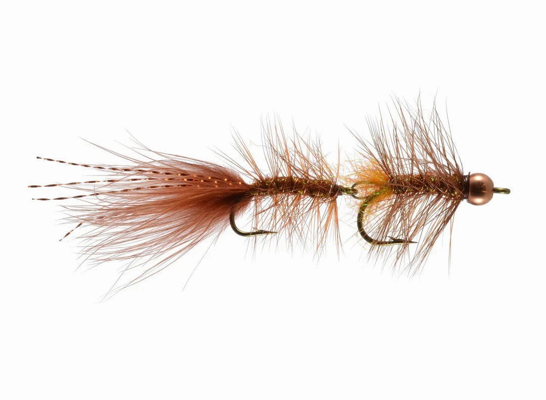 Rainy's Articulated Bugger